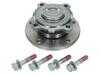Meyle Wheel Hub - Front 300 312 1107 View 1
