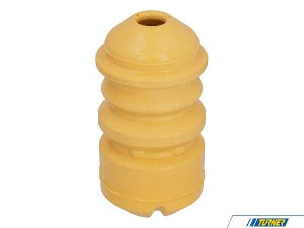 Meyle Suspension Bump Stop - Rubber - Rear 300 335 3101