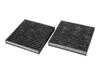 Meyle Cabin Air Filter - Set Of 2 312 326 0023/PD View 1
