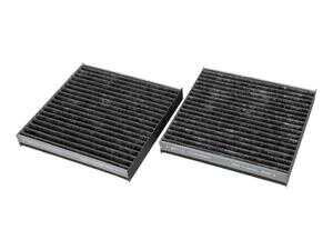 Cabin Air Filter - Set Of 2