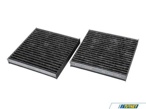Meyle Cabin Air Filter - Set Of 2 312 326 0023/PD