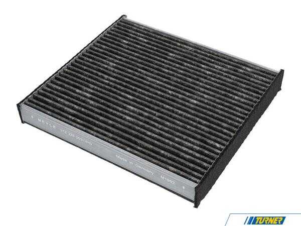 Meyle Cabin Air Filter 312 326 0031/PD