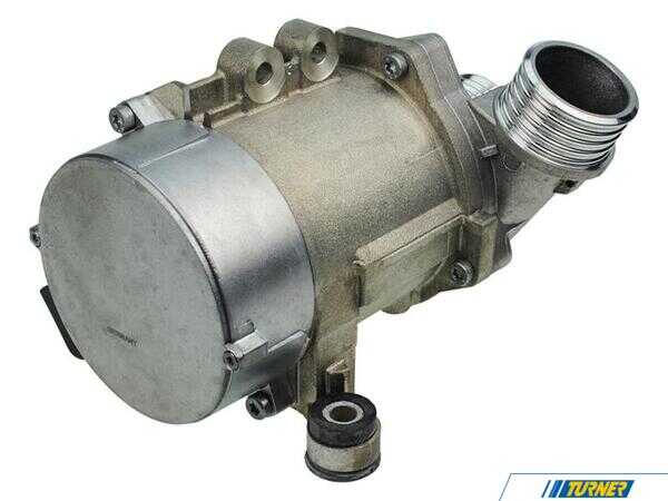 Meyle Electric Water Pump 313 220 0017