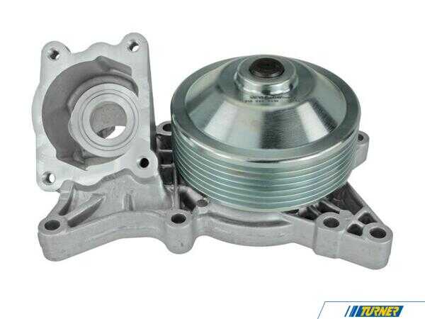 Meyle Electric Water Pump 313 220 0018