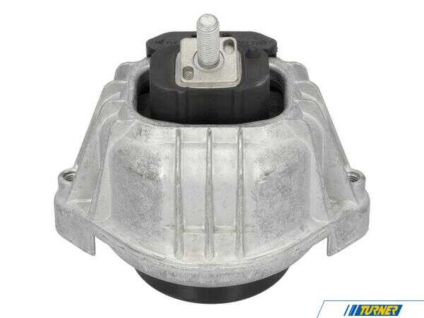 Meyle Engine Mount - Hydro 314 030 0013