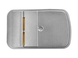 Hydraulic Filter, Automatic Transmission