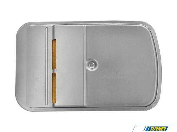 Meyle Hydraulic Filter, Automatic Transmission 314 137 0003