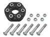 Meyle HD Flexible Joint, Propshaft - Includes Hardware 314 152 2101/HD View 1