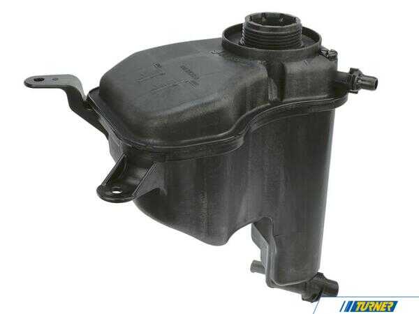 Meyle Coolant Expansion Tank 314 223 0004