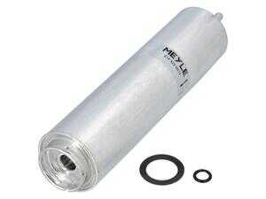 In-Line Fuel Filter