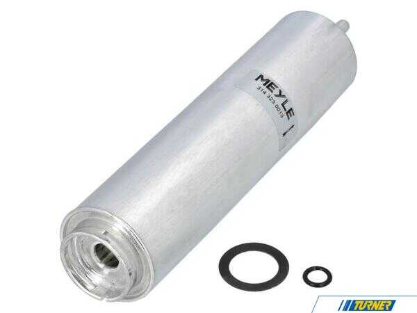 Meyle In-Line Fuel Filter 314 323 0013