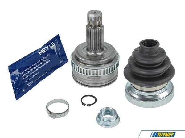 Meyle CV Joint Kit - Rear Outer 314 498 0014