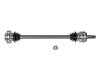Meyle Drive Shaft - Rear Right 314 498 0023 View 1