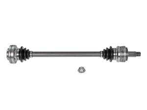 Drive Shaft - Rear Right