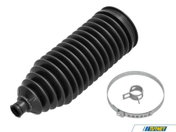 Meyle Steering Rack Gaiter Kit - Front 3146200013