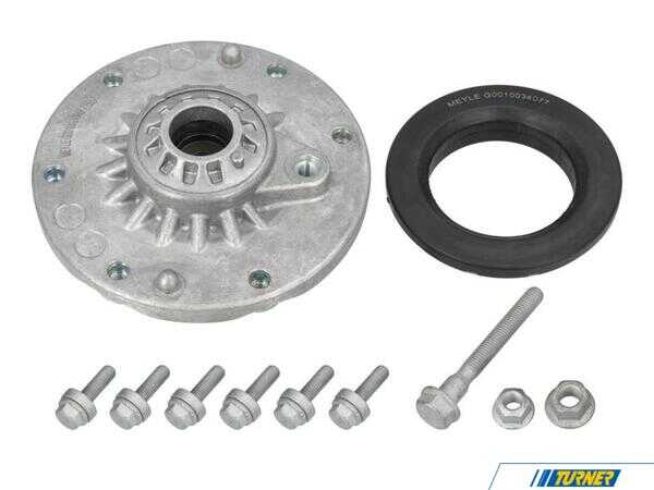 Meyle Strut Support Mount Repair Kit 3146410017