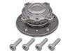 Meyle Wheel Hub - Front 3146520012 View 1