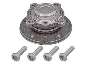 Wheel Hub - Front