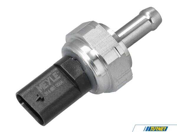 Meyle Exhaust Pressure Sensor 3148010004