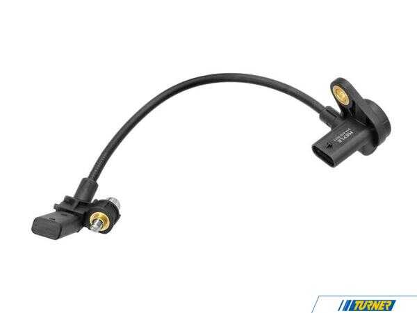 Meyle Crankshaft Position Sensor 3148100013