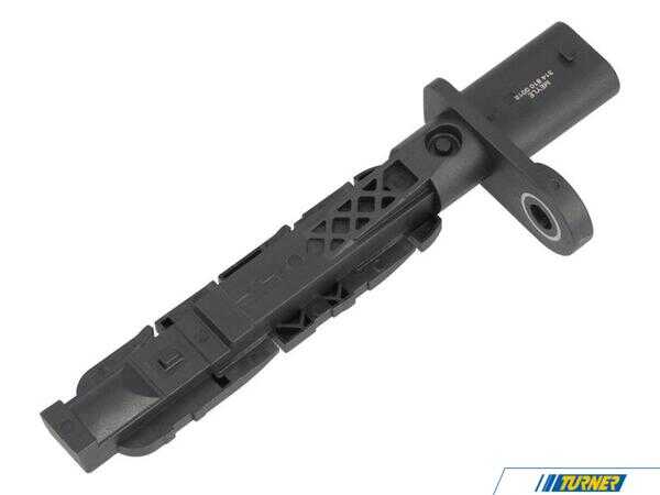Meyle Crankshaft Pulse Sensor 3148100018