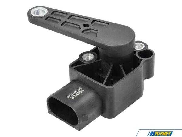 Meyle Headlight Level Sensor 3148970003