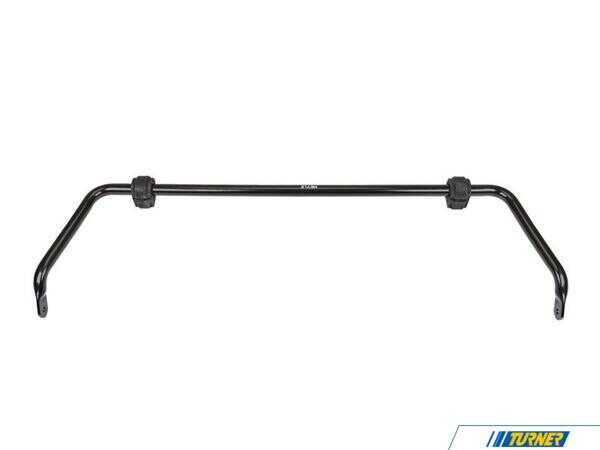 Meyle Stabilizer Bar - Front 3166530001