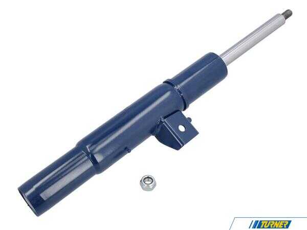 Meyle Shock Absorber - Front Left 3266230081