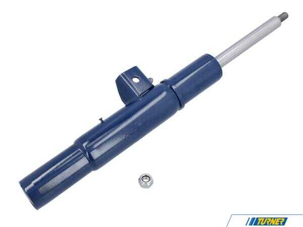 Meyle Shock Absorber - Front Right 3266230082