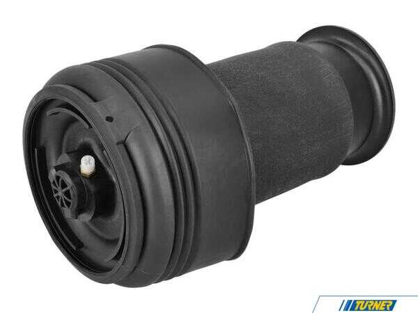 Meyle Air Spring - Rear 3267430001