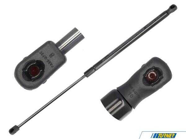 Meyle Gas Spring - Rear Hatch 3409100023