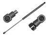 Meyle Gas Spring - Trunk 3409100028 View 1