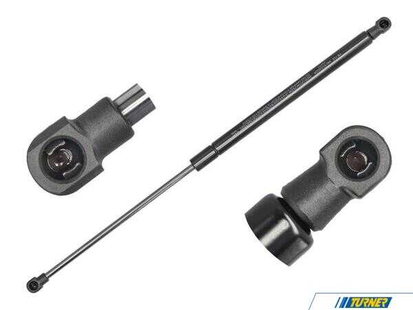 Meyle Gas Spring - Trunk 3409100028