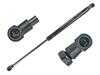 Meyle Gas Spring - Trunk 3409100029 View 1
