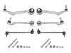 Meyle HD Front Control Arm Kit 3160500137HD View 1