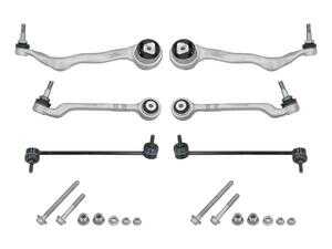Front Control Arm Kit
