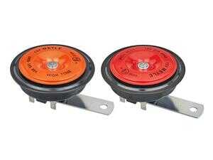 Signal Horns