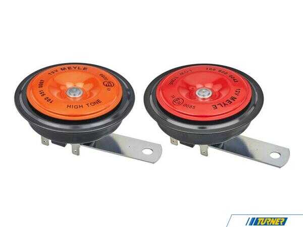 Meyle Signal Horns 1009510008