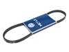 Meyle V-Ribbed Serpentine Belt 0500040855 View 1