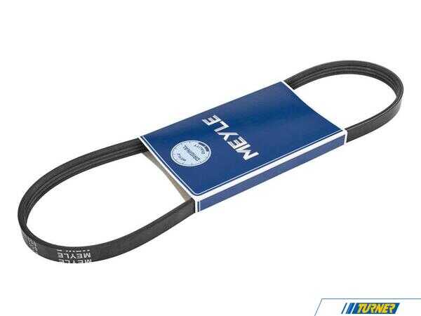 Meyle V-Ribbed Serpentine Belt 0500040890