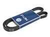 Meyle V-Ribbed Serpentine Belt 0500062065 View 1