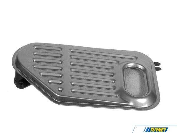 Meyle Hydraulic Filter, Automatic Transmission 1003250005