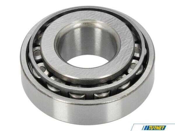 Meyle Wheel Bearing 31212634103