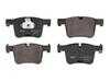 Meyle Brake Pad Set - Front 252519919 View 1