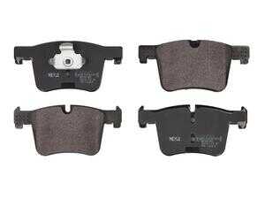 Brake Pad Set - Front