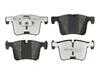 Meyle Premium Brake Pad Set - Front 0252519919PD View 1