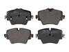 Meyle Brake Pad Set - Front 252561718 View 1