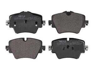 Brake Pad Set - Front