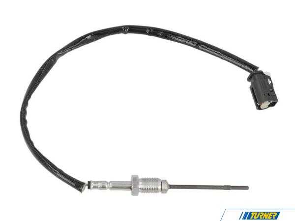 Meyle Sensor, Exhaust Gas Temperature 3148000070