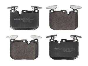 Brake Pad Set - Front